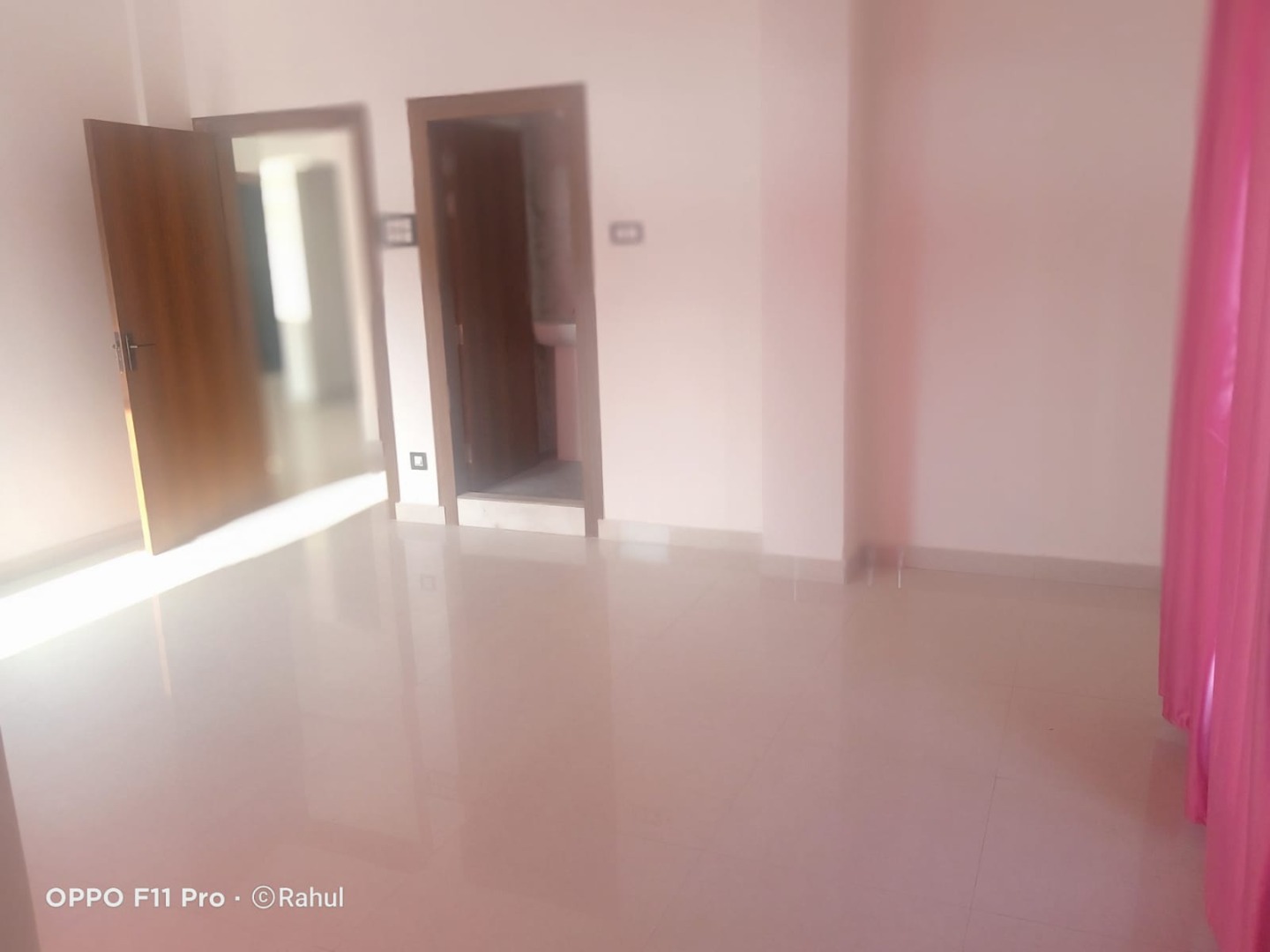 Unfurnished 2bhk in Panjabari, Khanapara, Guwahati, Assam, India for Rent